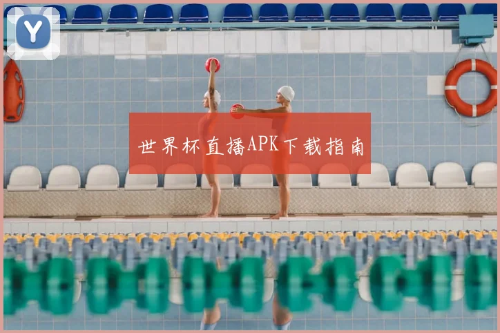 世界杯直播APK下载指南