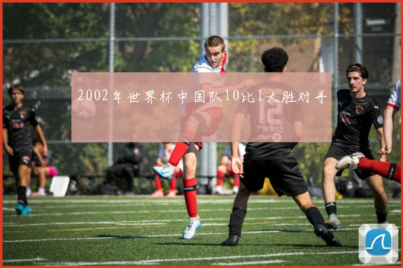 2002年世界杯中国队10比1大胜对手